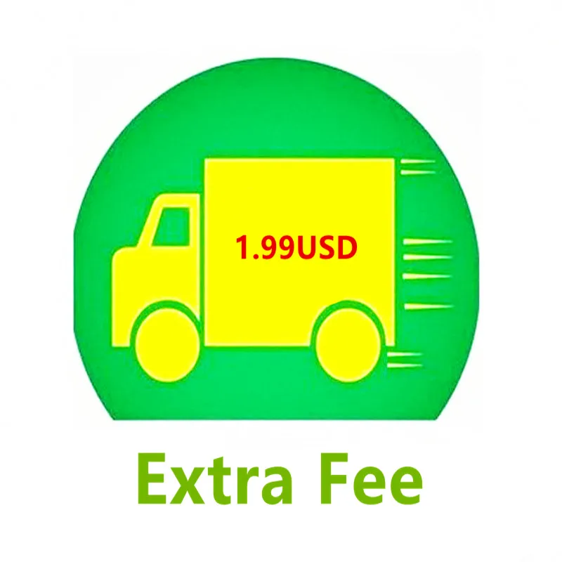Extra Fee Postage Charge Additional Pay on Your Order about Custom Product for Regular Customer Buyer
Extra Fee Postage Charge Additional Pay on Your Order about Custom Product for Regular Customer Buyer
