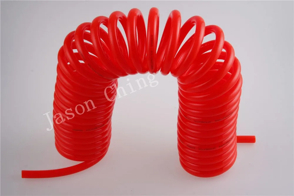 Pneumatic Recoil Air Hose Pipe Tubing 10mm OD x 6.5mm ID Coil Spring Hose 12M Red
Pneumatic Recoil Air Hose Pipe Tubing 10mm OD x 6.5mm ID Coil Spring Hose 12M Red