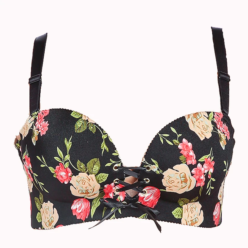 BRZFMRVL Fashion Seamless Bra Bandage Massage Bralette Women Underwear Lingerie Thick Bra Wireless Push Up Bra front pull b bra
BRZFMRVL Fashion Seamless Bra Bandage Massage Bralette Women Underwear Lingerie Thick Bra Wireless Push Up Bra front pull b bra