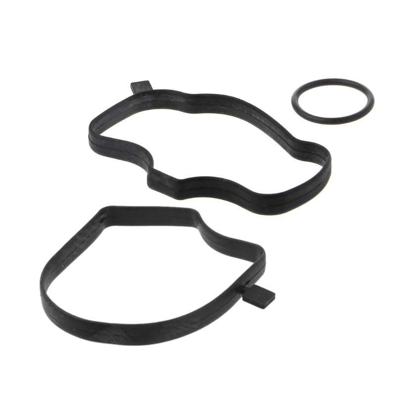 Replacement Crank Case Oil Breather Separator Filter For BMW E46 E39 X5 E35 330D 11127793163
Replacement Crank Case Oil Breather Separator Filter For BMW E46 E39 X5 E35 330D 11127793163
