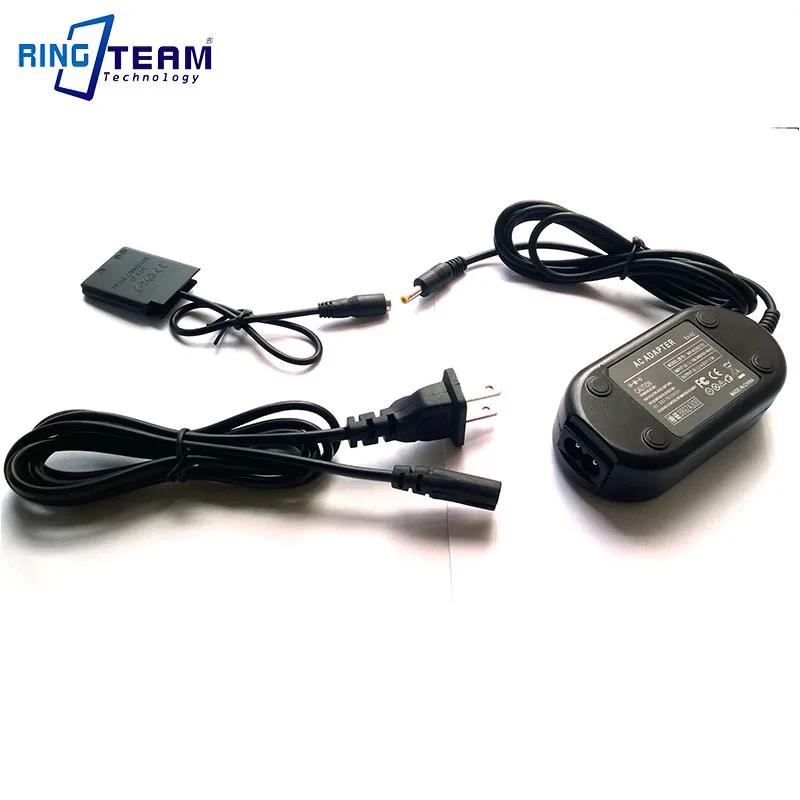 Wholesale 10Sets/Lot Replace Nikon EH-62G EH62G AC Adapter Kit for Coolpix S100 S2500 S3100 S3300 S4100 S4150 S4300 S4400 S5200
Wholesale 10Sets/Lot Replace Nikon EH-62G EH62G AC Adapter Kit for Coolpix S100 S2500 S3100 S3300 S4100 S4150 S4300 S4400 S5200