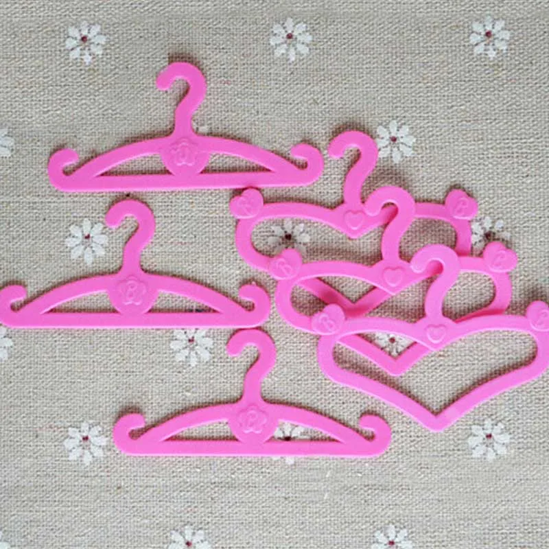 500PCS/LOT Wholesale Plastic Dolls Accessories Mini Baby Doll Hangers For Doll 1/6
500PCS/LOT Wholesale Plastic Dolls Accessories Mini Baby Doll Hangers For Doll 1/6