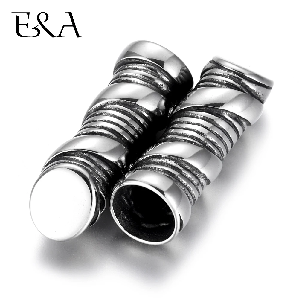 2pcs/lot Stainless Steel Connector Horseshoe Shaped 8mm Hole for DIY Punk Charms Bracelet Jewelry Making Connect Parts Supplies
2pcs/lot Stainless Steel Connector Horseshoe Shaped 8mm Hole for DIY Punk Charms Bracelet Jewelry Making Connect Parts Supplies