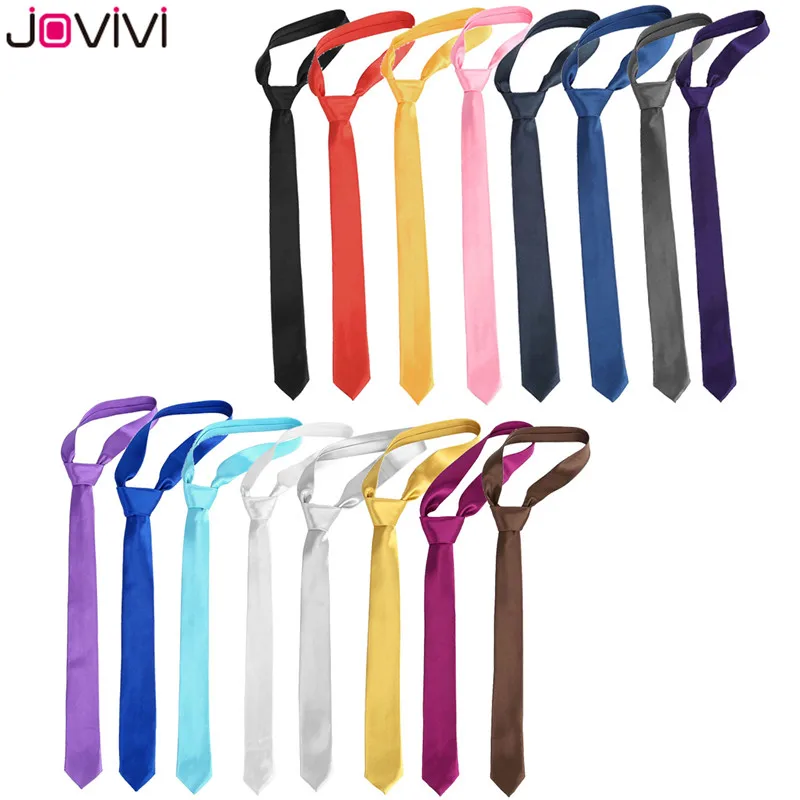 Jovivi Men Shirt Tie 5cm polyester Men's NeckTie Classic Checks Ties for Suit Business Party Father's Day Valentine's Gift
Jovivi Men Shirt Tie 5cm polyester Men's NeckTie Classic Checks Ties for Suit Business Party Father's Day Valentine's Gift