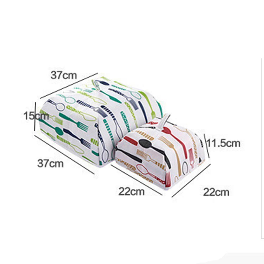 Creative Aluminum Foil Food Cover Foldable Heat Preservation Insulation Vegetable Dishes Table Dust Cover Kitchen Gadgets
Creative Aluminum Foil Food Cover Foldable Heat Preservation Insulation Vegetable Dishes Table Dust Cover Kitchen Gadgets