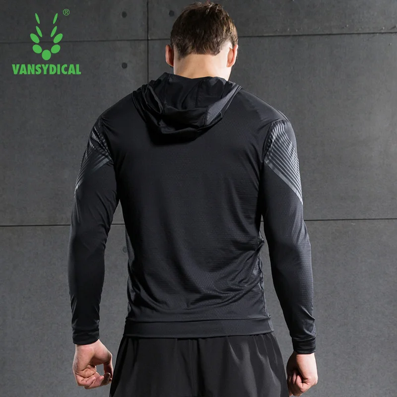 Men's Outdoor Training Running Jogging Jackets New Arrivel Fitness Zipper Hoodies Cycling Long Sleeve Gym Workout Sportswear
Men's Outdoor Training Running Jogging Jackets New Arrivel Fitness Zipper Hoodies Cycling Long Sleeve Gym Workout Sportswear