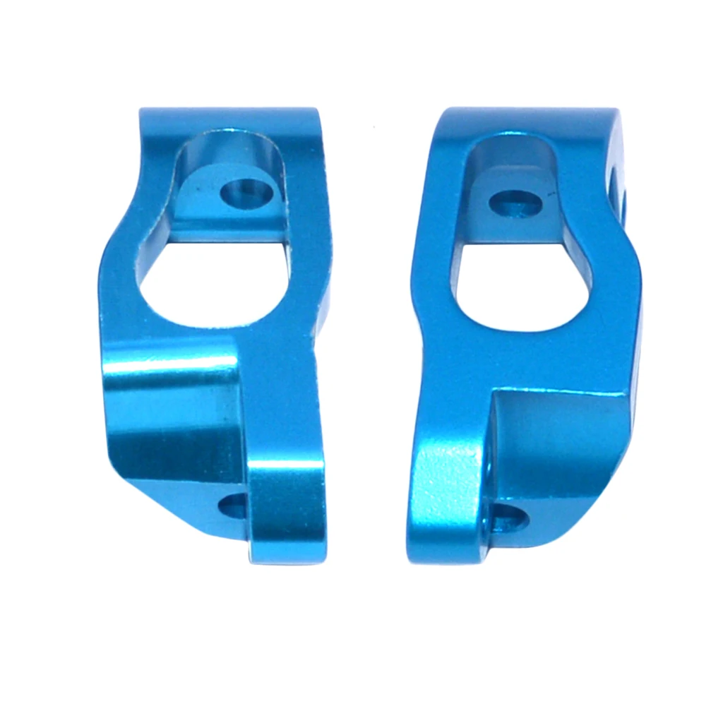 1 Pair Upgraded RC Car Accessory Metal Aluminium Alloy Left Right C Hub for RC Car Buggy Truggy Truck LRP S10 Blast
1 Pair Upgraded RC Car Accessory Metal Aluminium Alloy Left Right C Hub for RC Car Buggy Truggy Truck LRP S10 Blast