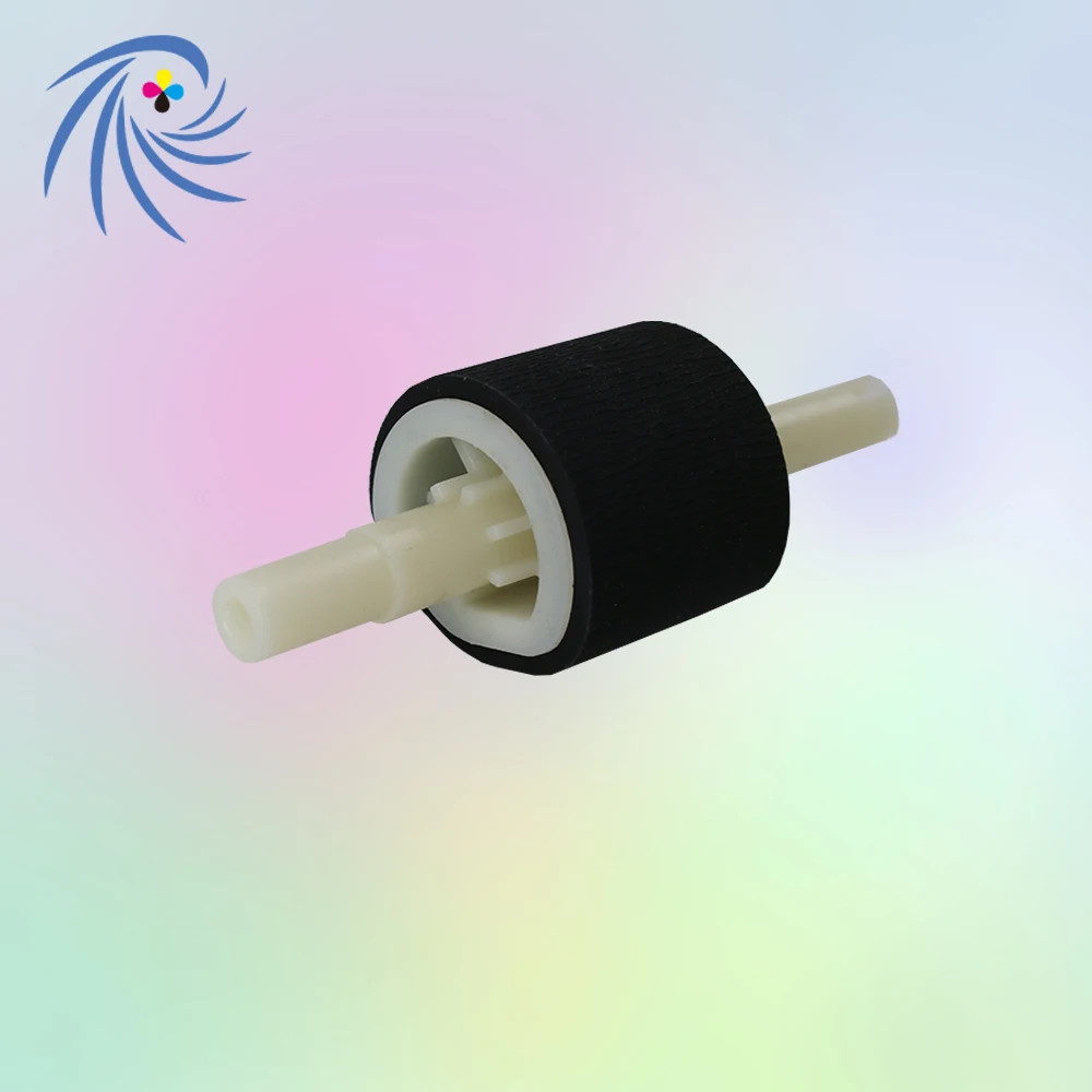 OEM Quality RL1-0540-000 Tray 2 Paper Pickup Roller Assembly for HP LaserJet 1160 P2015 1320 3390 M2727
OEM Quality RL1-0540-000 Tray 2 Paper Pickup Roller Assembly for HP LaserJet 1160 P2015 1320 3390 M2727