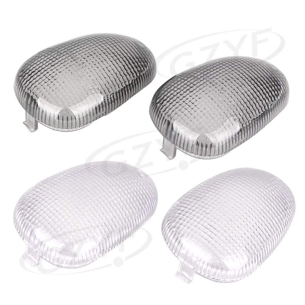 E-Mark Turn Signals Light Indicator Blinker Lens Cover for APRILIA TUONO 2002-2004 & MILLE 2001-2004 Turing Lamp Shells Pair
E-Mark Turn Signals Light Indicator Blinker Lens Cover for APRILIA TUONO 2002-2004 & MILLE 2001-2004 Turing Lamp Shells Pair