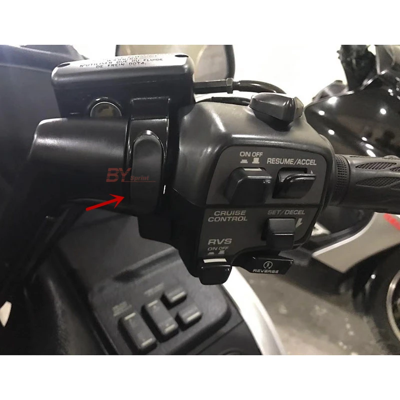 NEW ABS Brake Pump Screw Protection Cover Motorcycle Accessories For HONDA Goldwing 1800GL 1800 GL 2001-2017 F6B 2013-2017
NEW ABS Brake Pump Screw Protection Cover Motorcycle Accessories For HONDA Goldwing 1800GL 1800 GL 2001-2017 F6B 2013-2017
