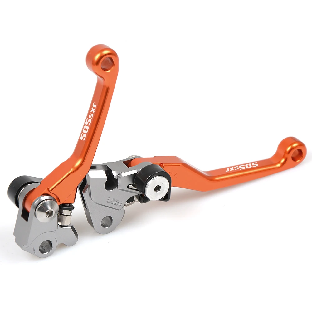 Pivot Dirt Bike Brake Clutch Lever For 505SX-F 505XC-F 525EXC-R 525SX 525SX-R 525XC 525XC-W 530EXC 530EXC-R 530XCR-W 530XC-W
Pivot Dirt Bike Brake Clutch Lever For 505SX-F 505XC-F 525EXC-R 525SX 525SX-R 525XC 525XC-W 530EXC 530EXC-R 530XCR-W 530XC-W