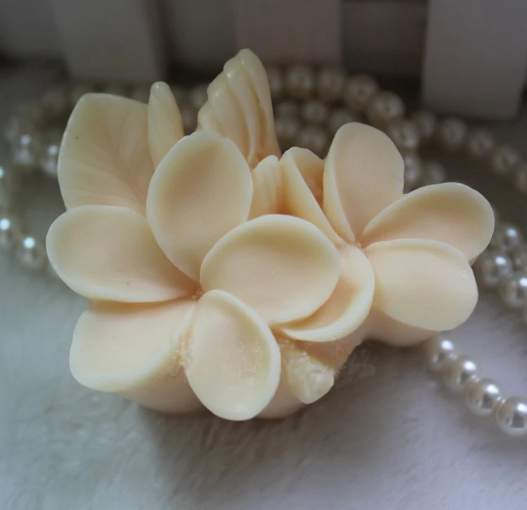 Silicone Mold Handmade Flowers Soap Mold Food Grade Molds Beautiful Egg Flowers Mould with Leaves Shape Soap Making Aroma Stone
Silicone Mold Handmade Flowers Soap Mold Food Grade Molds Beautiful Egg Flowers Mould with Leaves Shape Soap Making Aroma Stone