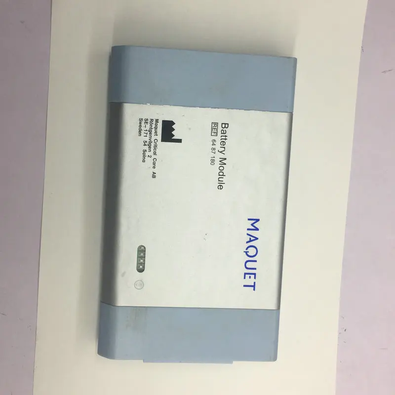 Заменить на фотомагнитную кожу SERVO I 6487180 OM11365 аккумулятор высокого качества 1