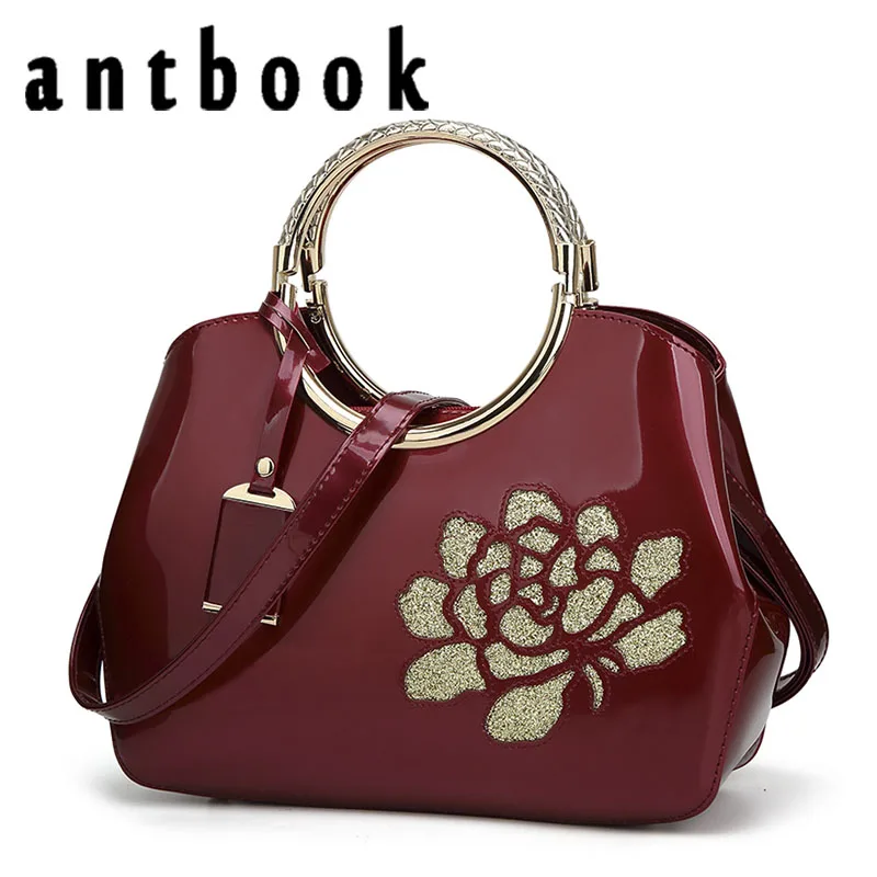 ANTBOOK 2017 Fashion Printing Women Handbag tote High Quality Pu Leather Women Messenger Bags Large Capacity Girls Shoulder Bags
ANTBOOK 2017 Fashion Printing Women Handbag tote High Quality Pu Leather Women Messenger Bags Large Capacity Girls Shoulder Bags