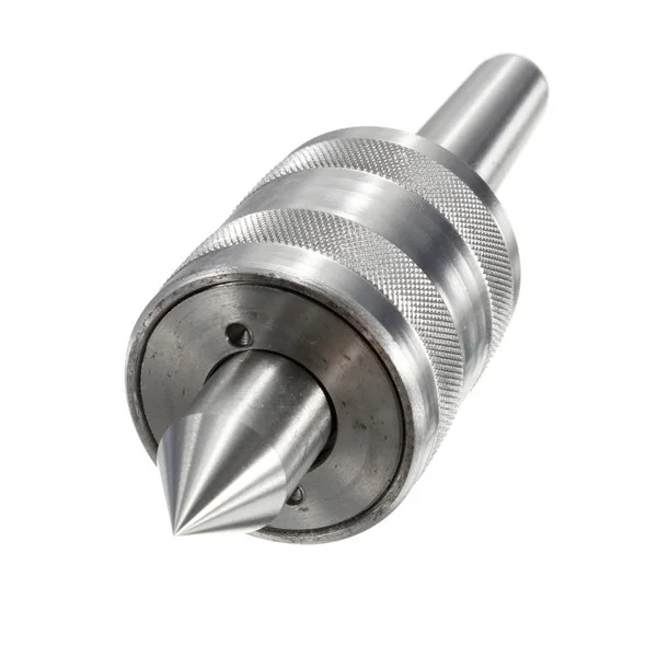 Top Quality MT2 Precision Rotary Live Milling Center Shaft Taper Triple Bearing Lathe CNC 0.02
Top Quality MT2 Precision Rotary Live Milling Center Shaft Taper Triple Bearing Lathe CNC 0.02