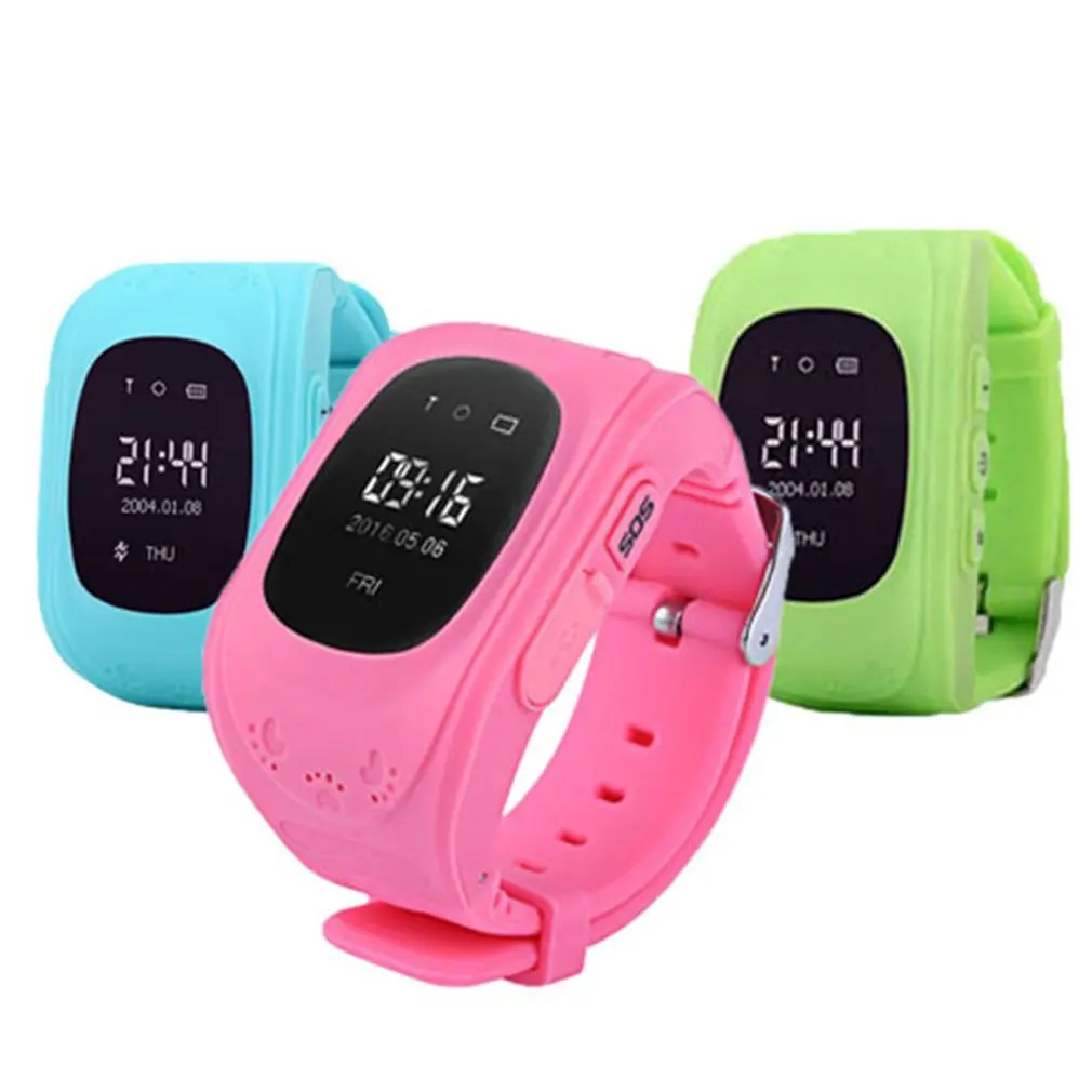 Q50 Smart Child Watch GPRS Tracker SOS Call Anti Lost Monitor Pedometer Kids Smart Wristwatch Support SIM Phone Call 2020
Q50 Smart Child Watch GPRS Tracker SOS Call Anti Lost Monitor Pedometer Kids Smart Wristwatch Support SIM Phone Call 2020