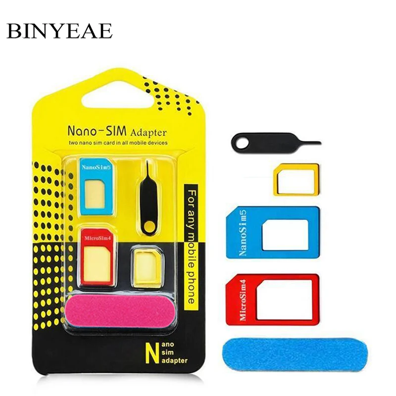 Новый 5 в 1 Nano Micro стандартный набор адаптеров для sim-карт, конвертер, абразивный Пескоструйный лоток, открытая игла для iPhone 5 5s 6 6s 7 8 X Plus
Новый 5 в 1 Nano Micro стандартный набор адаптеров для sim-карт, конвертер, абразивный Пескоструйный лоток, открытая игла для iPhone 5 5s 6 6s 7 8 X Plus