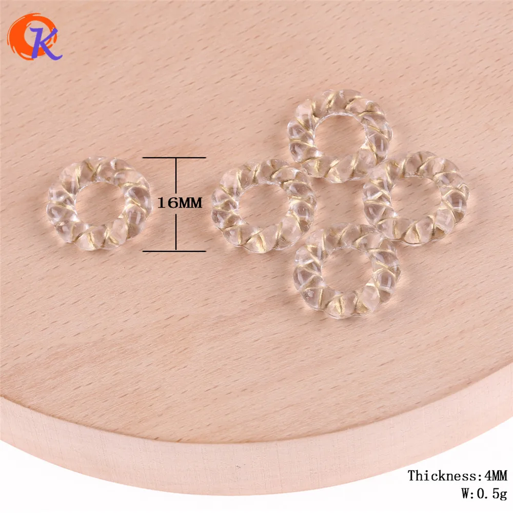 Cordial Design 22mm 600Pcs Jewelry Accessories/Antique Beads/Ring Shape/Hand Made/DIY Jewelry/Acrylic Beads/Earring Findings
Cordial Design 22mm 600Pcs Jewelry Accessories/Antique Beads/Ring Shape/Hand Made/DIY Jewelry/Acrylic Beads/Earring Findings