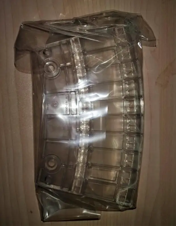 Куvette для мобильного телефона Roche Hitachi 11568132001 714-0750 P-модуль P800 917 7600 7170 7180 7100
Куvette для мобильного телефона Roche Hitachi 11568132001 714-0750 P-модуль P800 917 7600 7170 7180 7100