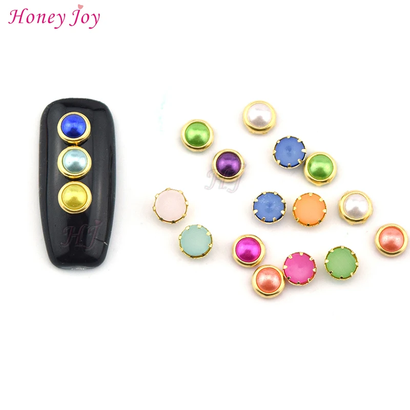 12 bottles/lot 3D Colorful Round Bead Nail Decorations Jewelry Rhinestones DIY Nail Art Studs Tools Flat Back Nail Decals
12 bottles/lot 3D Colorful Round Bead Nail Decorations Jewelry Rhinestones DIY Nail Art Studs Tools Flat Back Nail Decals