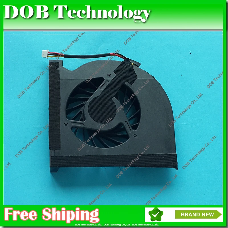 Laptop fan for HP Pavilion HD X16 HDX16 HD16 notebook cpu cooling fan cooler X16-1100 X18-1000 X18T-1000
Laptop fan for HP Pavilion HD X16 HDX16 HD16 notebook cpu cooling fan cooler X16-1100 X18-1000 X18T-1000