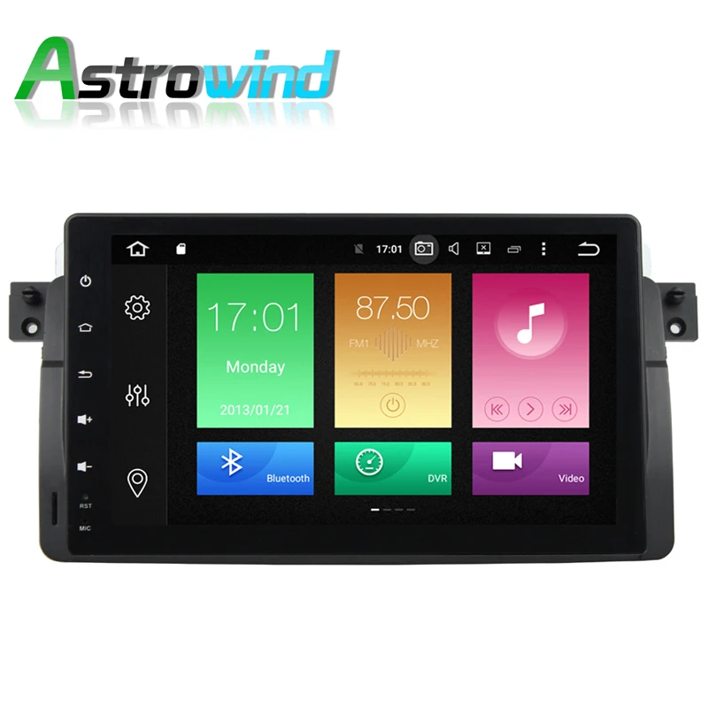 64G ROM No Tax 9 дюймов Android 10 0 автомобильный DVD GPS навигационная система Авто Радио