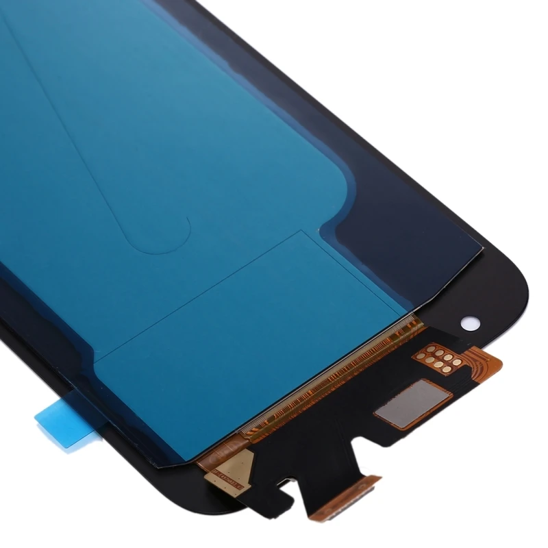 High Quality LCD Screen and Digitizer Full Assembly Lcd Replacement Glass for Samsung Galaxy J5(2017) J530F/DS J530/DS with Tool
High Quality LCD Screen and Digitizer Full Assembly Lcd Replacement Glass for Samsung Galaxy J5(2017) J530F/DS J530/DS with Tool