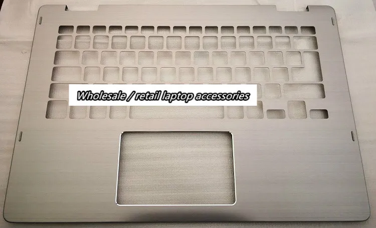 Верхняя крышка тачпада для рук для Dell Inspiron 13 7368 / 7378 Серебристая-8CGT0 08CGT0
Верхняя крышка тачпада для рук для Dell Inspiron 13 7368 / 7378 Серебристая-8CGT0 08CGT0