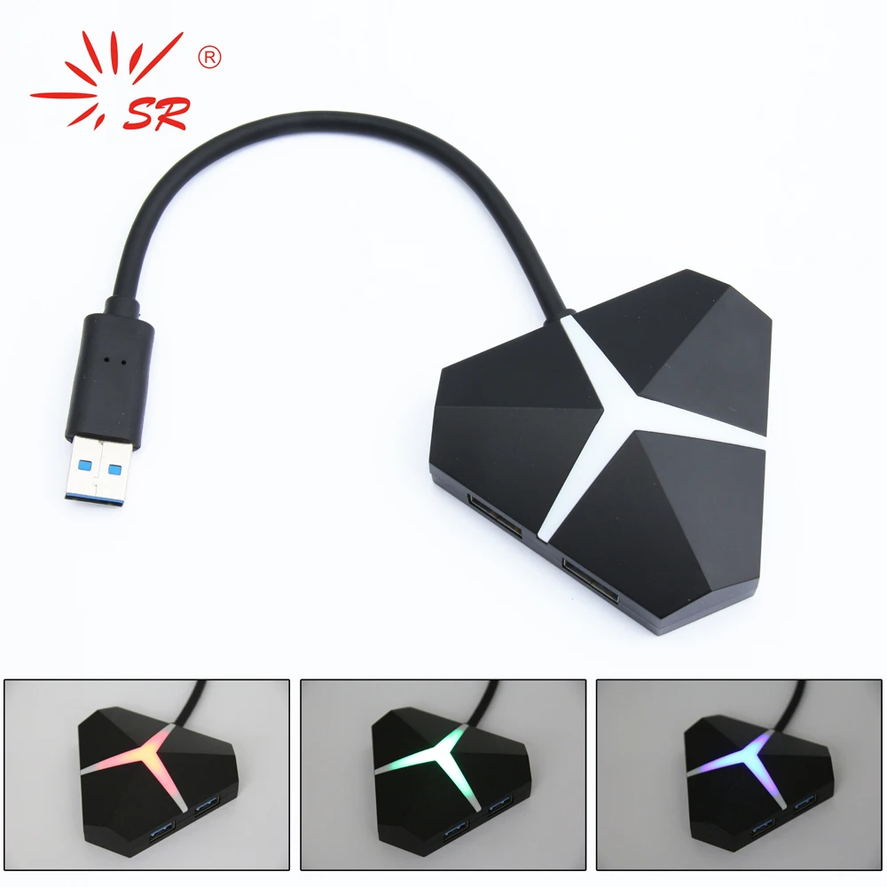 Высокоскоростной концентратор USB 3,0 SR, 4 порта, поддержка горячей замены, со светодиодной подсветкой, для ПК, ноутбука, USB 3,0
Высокоскоростной концентратор USB 3,0 SR, 4 порта, поддержка горячей замены, со светодиодной подсветкой, для ПК, ноутбука, USB 3,0