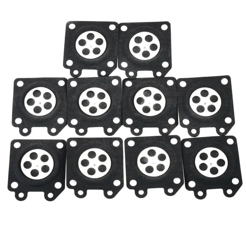 20 упак. 95-526 измерительная диафрагма в сборе для WALBRO WA WT WTA WY WYJ WYK WYL WYM WYP и WZ carburetors |
