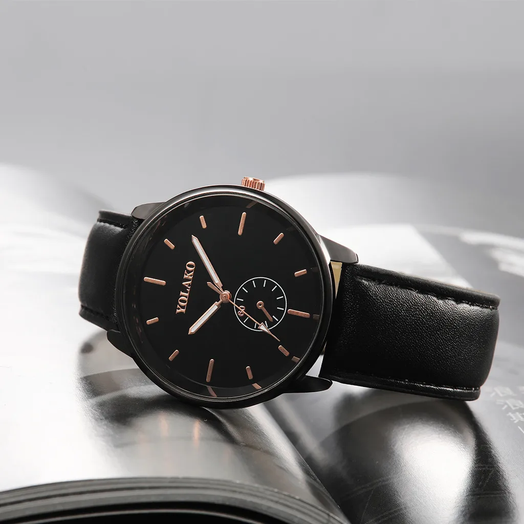 Fashion Quartz Watch Men Watches Top Brand Luxury Male Clock Business Mens Wrist Watch Hodinky Relogio Masculino
Fashion Quartz Watch Men Watches Top Brand Luxury Male Clock Business Mens Wrist Watch Hodinky Relogio Masculino