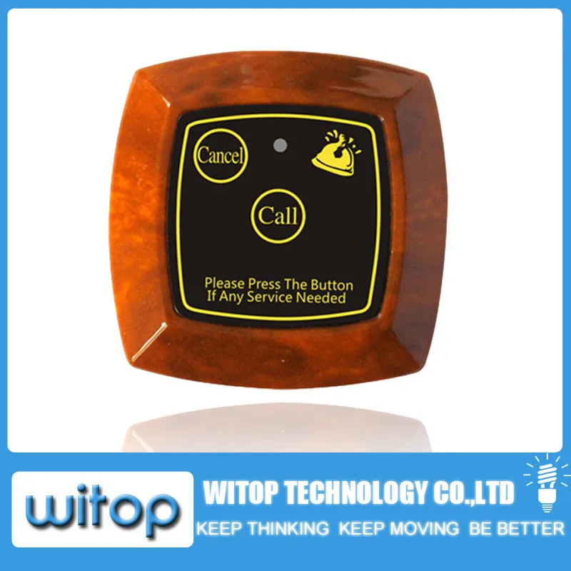 Waiter paging system, watch pager, table call bell, 15pc two buttons wood transmitter, singcall restaurant customer service
Waiter paging system, watch pager, table call bell, 15pc two buttons wood transmitter, singcall restaurant customer service