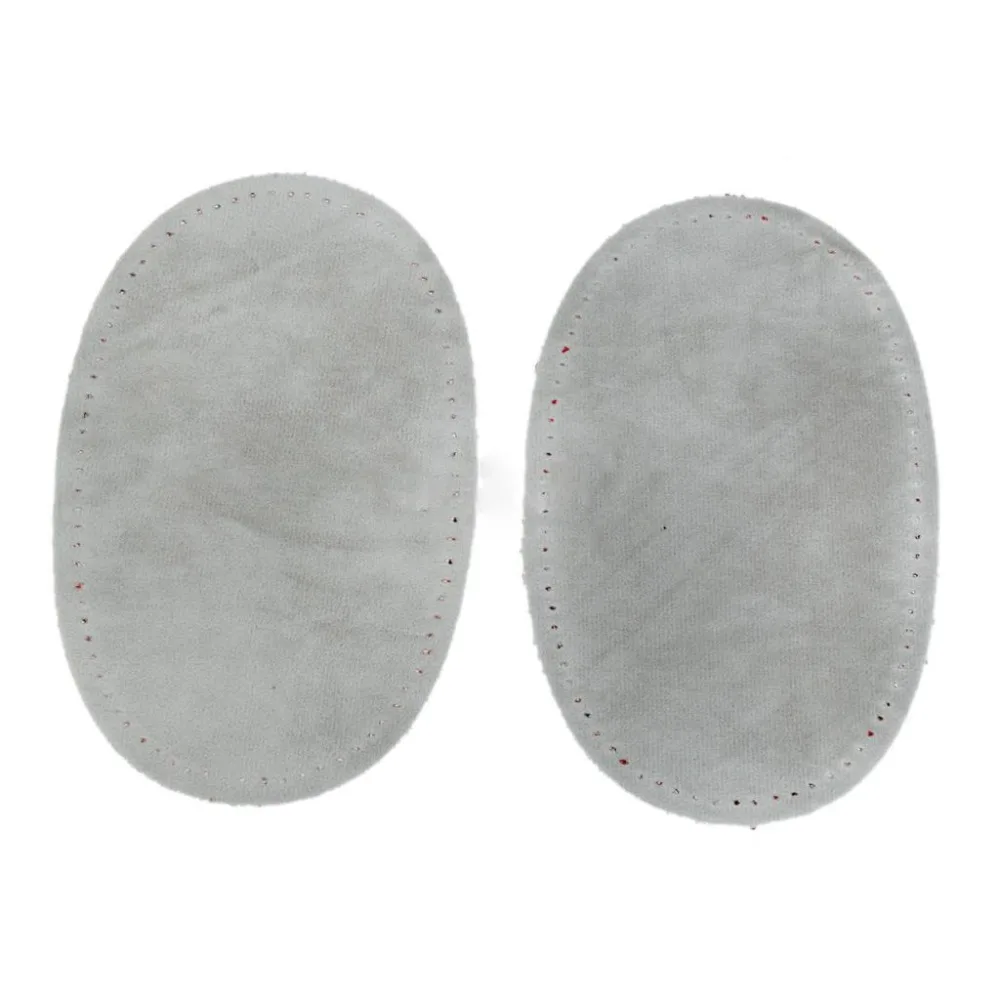 Genuine Suede Leather Patch with Pin Hole DIY Oval Soft Leather Sheet for Cardigan Clothes Bag Handbag Sewing Accessories 14*9cm
Genuine Suede Leather Patch with Pin Hole DIY Oval Soft Leather Sheet for Cardigan Clothes Bag Handbag Sewing Accessories 14*9cm