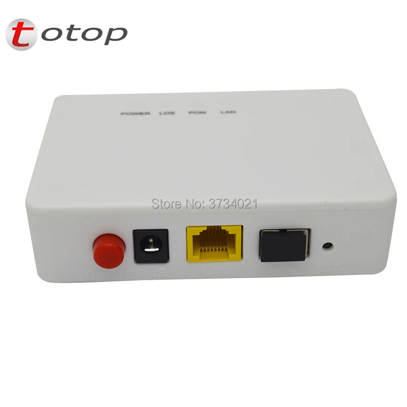1GE GPON ONU один порт ont, такой же, как оптический сетевой блок HG8310M, поддержка HUAWEI ZTE Fiberhome OLT
1GE GPON ONU один порт ont, такой же, как оптический сетевой блок HG8310M, поддержка HUAWEI ZTE Fiberhome OLT