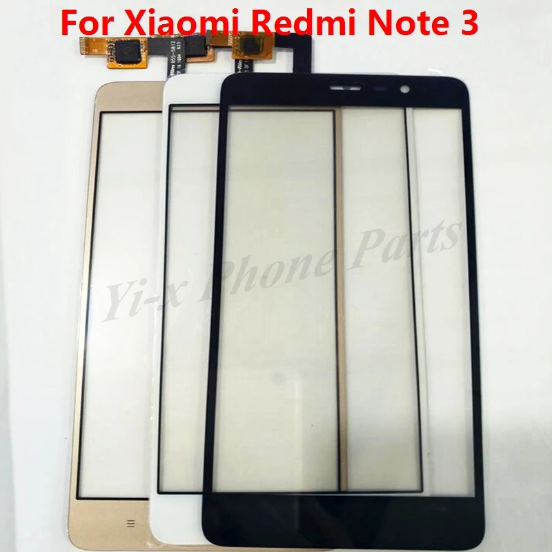 10 шт./лот Передний сенсорный экран дигитайзер стеклянная линза для Xiaomi Redmi note3 note 3 запасные части с белым/черным/золотым
10 шт./лот Передний сенсорный экран дигитайзер стеклянная линза для Xiaomi Redmi note3 note 3 запасные части с белым/черным/золотым
