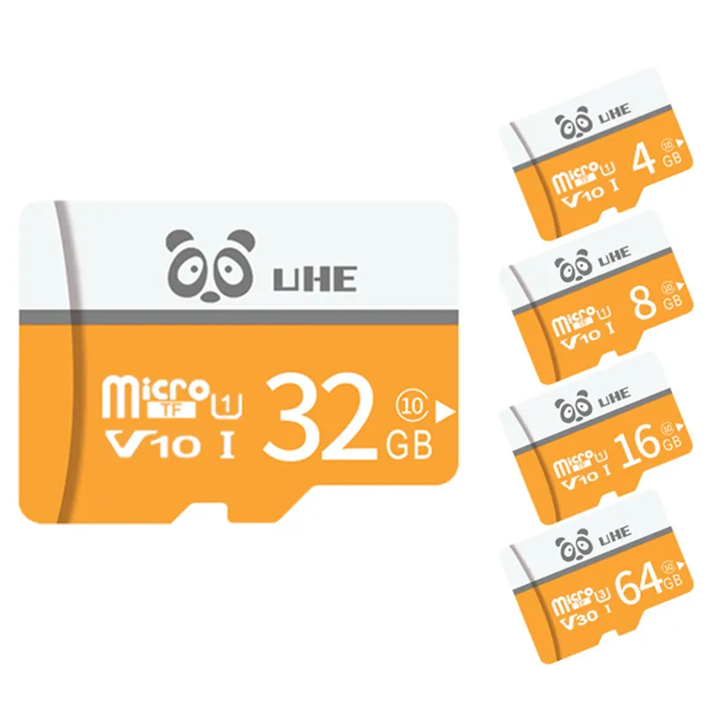 Micro SD Card Memory Card 16GB 32GB 64GB 4GB MicroSD U1 C10 high quality TF Card 8GB Cartao De Memoria TF/SD Cards for Tablet
Micro SD Card Memory Card 16GB 32GB 64GB 4GB MicroSD U1 C10 high quality TF Card 8GB Cartao De Memoria TF/SD Cards for Tablet