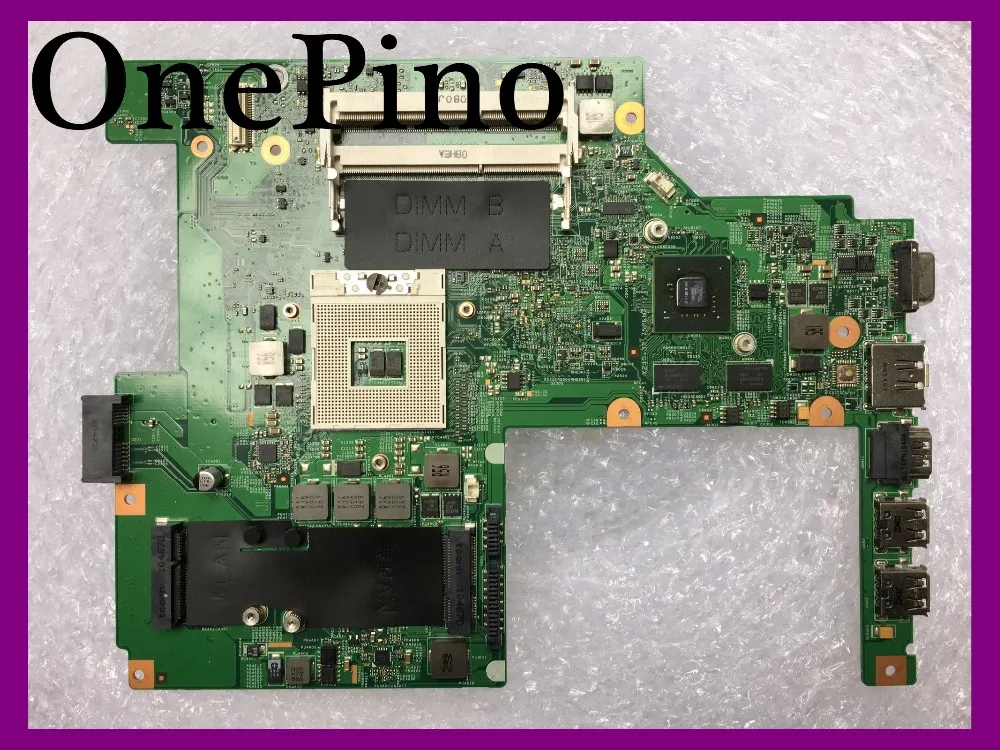 Laptop Motherboard For Vostro 3500 V3500 CN-0W79X4 0W79X4 MAIN BOARD HM57 DDR3 Free CPU GT310M
Laptop Motherboard For Vostro 3500 V3500 CN-0W79X4 0W79X4 MAIN BOARD HM57 DDR3 Free CPU GT310M