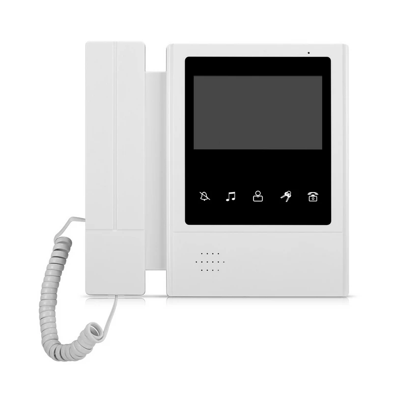 Video Door Phone Visual Video Intercom record video door phone intercom system for Home Waterproof Outdoor IR Camera M 4
Video Door Phone Visual Video Intercom record video door phone intercom system for Home Waterproof Outdoor IR Camera M 4