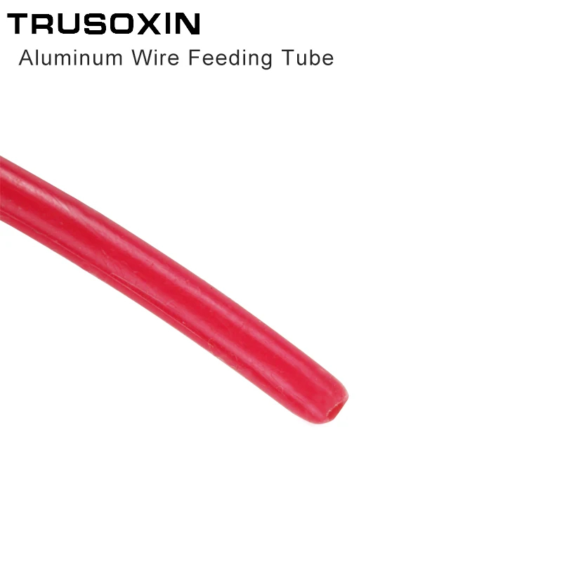 Liner 3M To Suit Water Cooling MIG Welding Torch FOR 0.6-1.2MM Aluminum Welding Wire
Liner 3M To Suit Water Cooling MIG Welding Torch FOR 0.6-1.2MM Aluminum Welding Wire