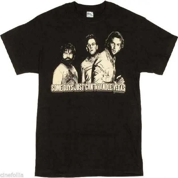 T-shirt Una Notte da Leoni "Some Guys" Maglia Uomo ufficiale film The Hangover Summer Tops Tees T Shirt top tee
T-shirt Una Notte da Leoni "Some Guys" Maglia Uomo ufficiale film The Hangover Summer Tops Tees T Shirt top tee