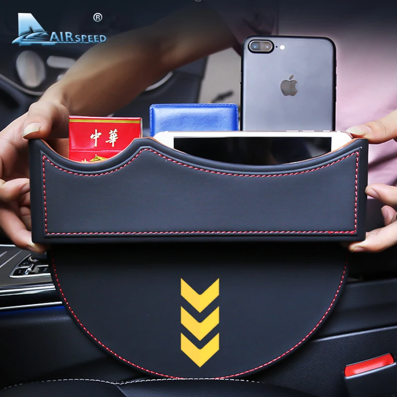 Airspeed Leather Car Seat Crevice Storage Box Organizer for Subaru Forester XV Impreza Outback Legacy Tribeca Car Accessories
Airspeed Leather Car Seat Crevice Storage Box Organizer for Subaru Forester XV Impreza Outback Legacy Tribeca Car Accessories