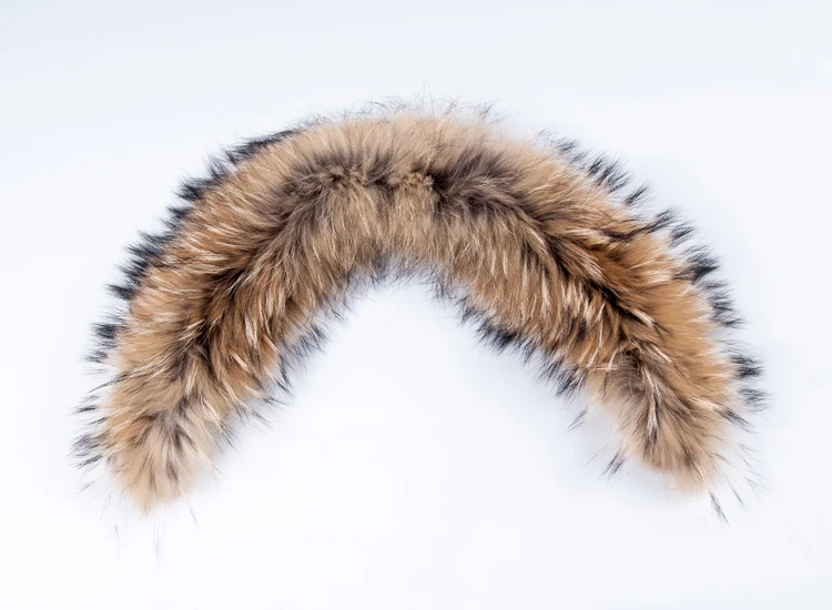 Natural Fur Raccoon Fur Collar Raccoon Fur Collar Integral Skin Big Winter Jacket Fur Fashion Scarf Scarf
Natural Fur Raccoon Fur Collar Raccoon Fur Collar Integral Skin Big Winter Jacket Fur Fashion Scarf Scarf