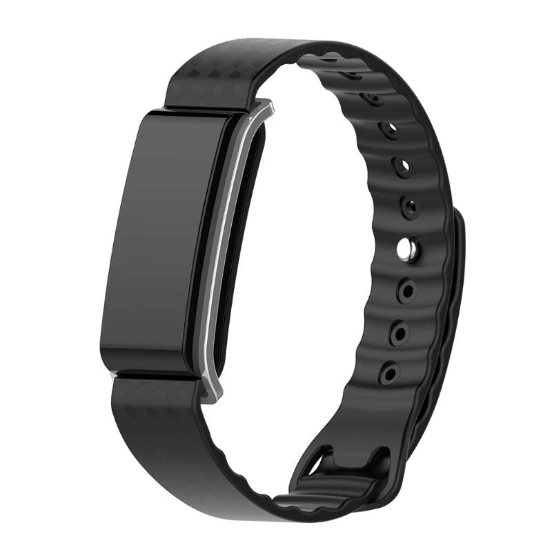 Replacement Fitness Tracker accessories Bands Premium TPE Bracelet Strap Wristbands for Huawei Honor A2 Smart Wristband
Replacement Fitness Tracker accessories Bands Premium TPE Bracelet Strap Wristbands for Huawei Honor A2 Smart Wristband