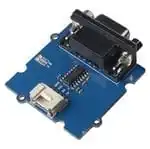 103020192 Interface Development Tools Grove - RS232