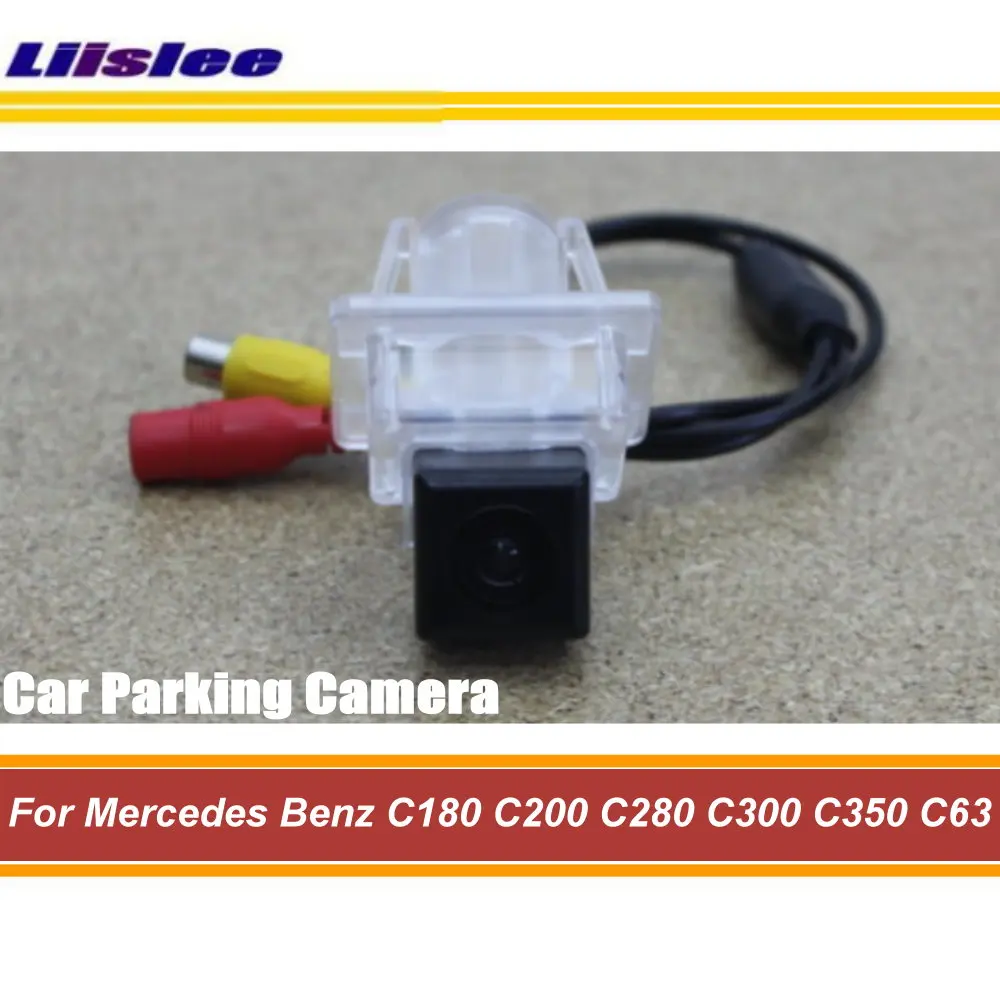 For Mercedes Benz C180/C200/C280/C300/C350/C63 2014-2015 Car Rear View Back Parking Camera HD CCD Auto Aftermarket Accessories
For Mercedes Benz C180/C200/C280/C300/C350/C63 2014-2015 Car Rear View Back Parking Camera HD CCD Auto Aftermarket Accessories