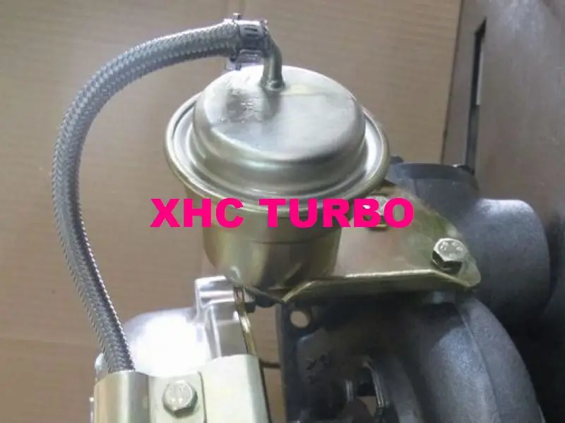 Новый турбокомпрессор RHC7 114400-2582 VI81 Турбокомпрессор расточгата для грузовика ISUZU 6BG1
Новый турбокомпрессор RHC7 114400-2582 VI81 Турбокомпрессор расточгата для грузовика ISUZU 6BG1
