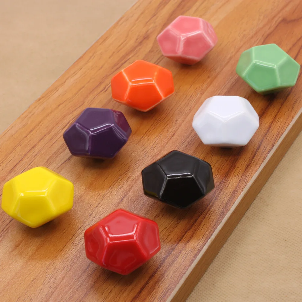 Candy Color Round Furniture Knobs Ceramic Drawer Knob Cabinet Pulls Cabinet Closet Cupboard Pull Handle Modern Kitchen Handle
Candy Color Round Furniture Knobs Ceramic Drawer Knob Cabinet Pulls Cabinet Closet Cupboard Pull Handle Modern Kitchen Handle