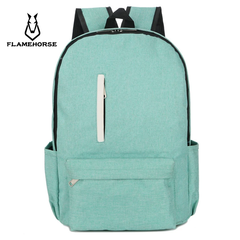 Women's fashion college style simple men's backpack wear-resistant burden reduction anti-theft shockproof breathable laptop
Women's fashion college style simple men's backpack wear-resistant burden reduction anti-theft shockproof breathable laptop