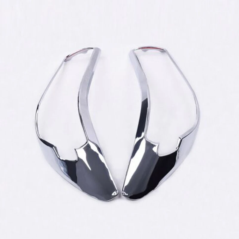 For Toyota hilux revo chrome accessories headlights front cover trim for toyota hilux 2015 2016 2017 deluxe versions car
For Toyota hilux revo chrome accessories headlights front cover trim for toyota hilux 2015 2016 2017 deluxe versions car