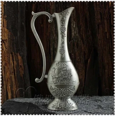 High quality europe metal Vases Decoration flower vase metal vases for home decoration gifts crafts HP005
High quality europe metal Vases Decoration flower vase metal vases for home decoration gifts crafts HP005
